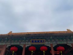 -珠海圆明新园