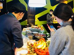 -麦当劳(丽江玉河广场店)