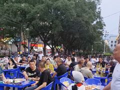 -花儿穆萨·烤肉餐厅(石马坪店)
