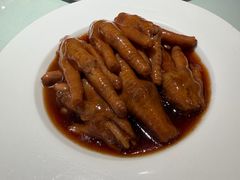 -利苑酒家(华熙国际店)