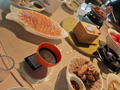 -京北渔家傲