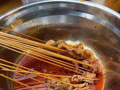 -嘉州鲜知味钵钵鸡(奎星楼店)