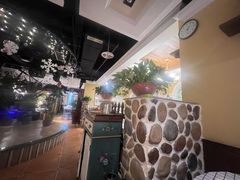 -俄士厨房(时代天街店)