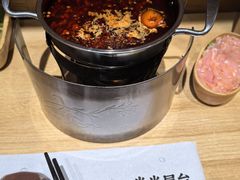 -独食火锅·半米屋台(直营总店)