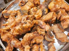 -肖肖酸萝卜鱼火锅(总店)