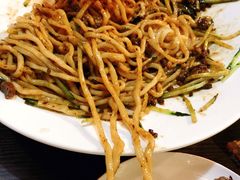-鼓楼吃面·肉啃肉(南锣鼓巷店)