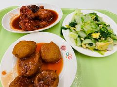 -北大家园食堂