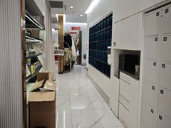 -海马体照相馆(环贸iapm大师爱情店)