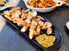 -福福泥炉烤肉(三台子店)