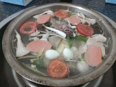 -海关荤豆花(洋河一路店)