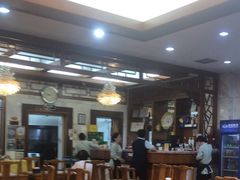 -砂锅居(西四店)