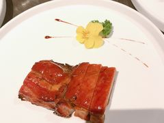 -万丽轩·粤菜(王府井金茂万丽酒店)