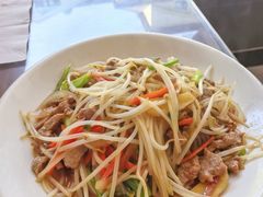 -温州猪脏粉(工人北路店)