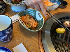 -炎蔵牛舌烤肉