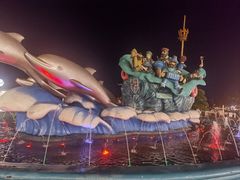 -大连海昌发现王国主题公园