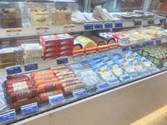 -新侨三宝乐西餐厅(崇文门店)