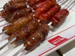 -哈力家·西北烧烤烤串(凤城三路店)