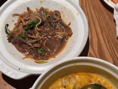-吕氏疙瘩汤·新派鲁菜(济南万象城店)