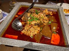 -巴蜀风·地道川菜(总店)