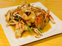 -渔·日落海景餐厅(南沙湾沙滩店)