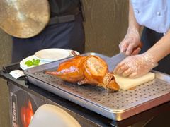 -金鸭季·北京烤鸭(深业上城店)