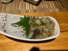 -酒井酱子·深夜食堂(东城汇店)