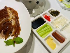 四季民福烤鸭-四季民福烤鸭店(王府井东安门店)