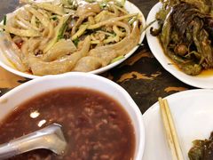 -张包铺(道外店)