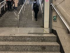 -北大街(地铁站)