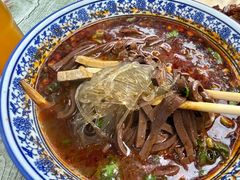 -惠记粉汤羊血(小南门店)