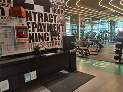 -24/7 FITNESS 健身(罗湖金光华店)