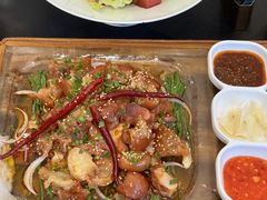 -锦府盐帮·私宴(赛特店)
