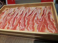 -火炉火自助餐(枫蓝国际店)