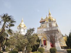 -洛阳白马寺