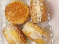 -爱德顺糕点食屋(利民道店)