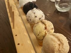 -ALLORA意大利餐厅(丰盛里店)