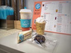-幸运咖(公园茂直营店)