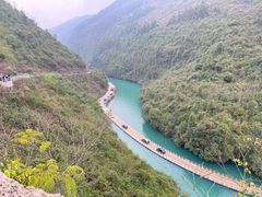 -狮子关旅游区