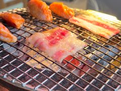 -山之屋炭火烧肉·生啤畅饮(大朗万科中央公园店)