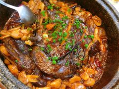 -鹊华居·地道鲁菜·海鲜·融合味(大明湖店)