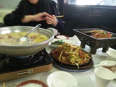 -湘桂人酒楼(西便门店)