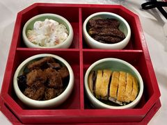-和记小菜(东方店)