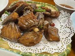 -丹盛象山海鲜(水清路店)