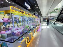 -万达广场(北京槐房店)
