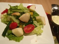 水果沙拉-必胜客(北苑路店)