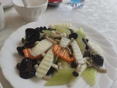 -天天渔港(杏林街店)