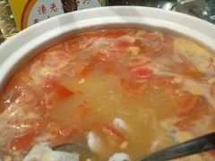 -巴犀烧烤(新崇光店)