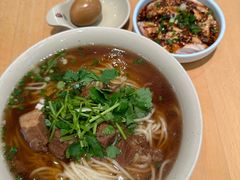 -李先生牛肉面大王(成都东站西广场店)
