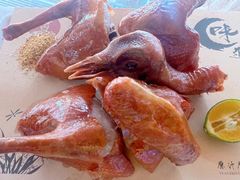 -皮记海鲜1995(寮步店)