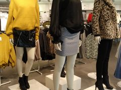 -光启城时尚购物中心